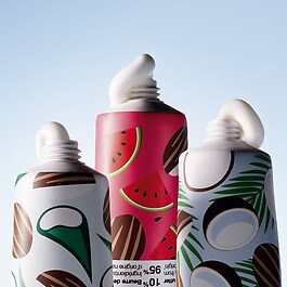 Nourishing & Smoothing - Nemlendirici Krem